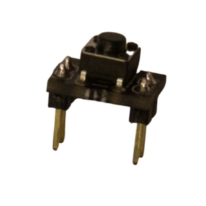 Block-Button PCB Kit for Breadboarding