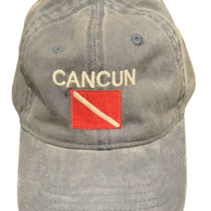 Cancun Dive Hat