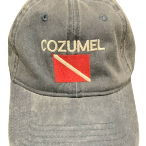 Cozumel Dive Hat