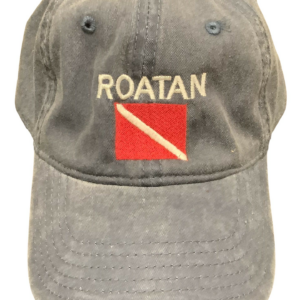 Roatan Dive Hat