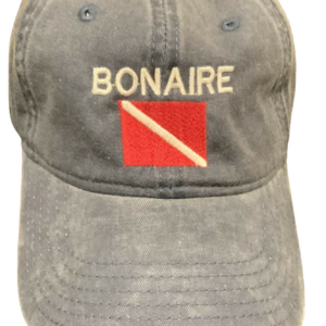 bonaire dive hat
