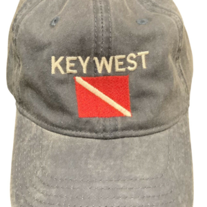 Key West Dive Hat