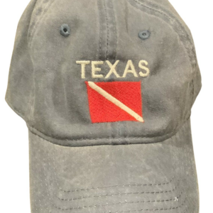 Texas Dive Hat