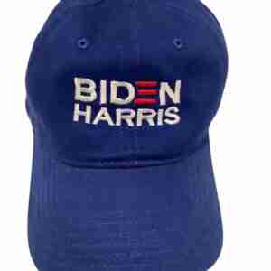Biden Harris Hat