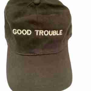 Good Trouble Hat