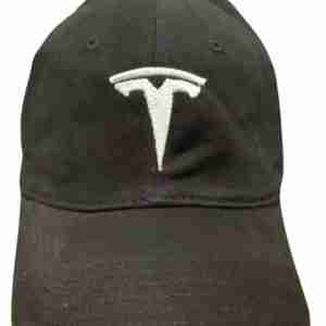 Tesla Hat