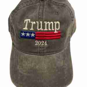 Trump 2024 Hat