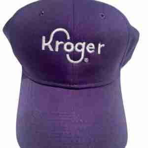 Kroger Hat