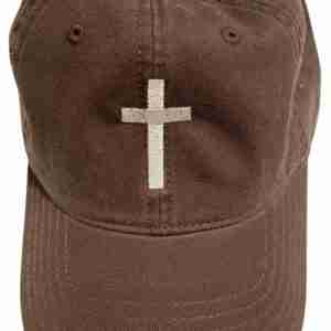Cross Hat