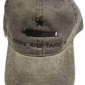 Come And Take It Hat