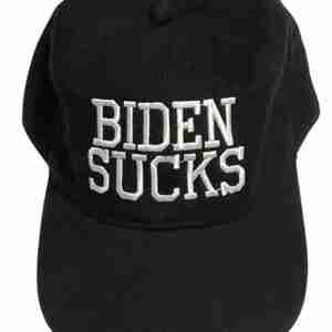 Biden Sucks Hat Cap