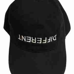 Different Hat