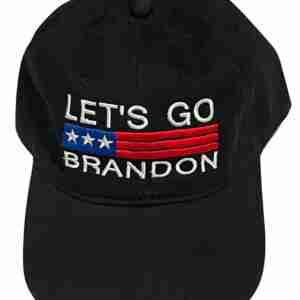 Let's Go Brandon Hat