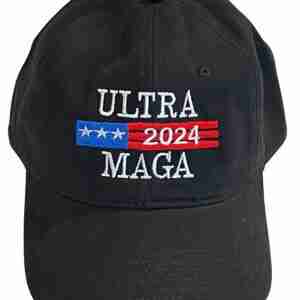 Ultra Maga hat