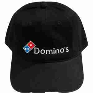 Domino's Pizza Hat