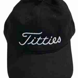 Titties Hat