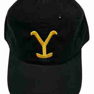 Yellowstone Logo Hat