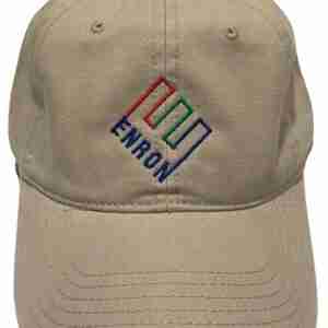 Enron Hat