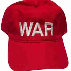 WAR Hat