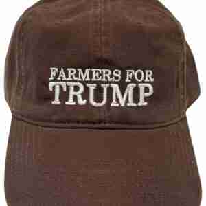 Farmers for Trump Hat