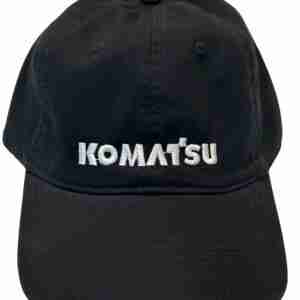 Komatsu Hat