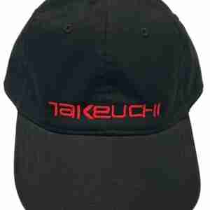 Takeuchi Hat