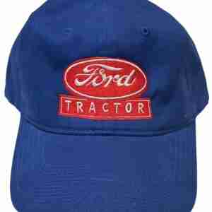 Ford Tractor Hat