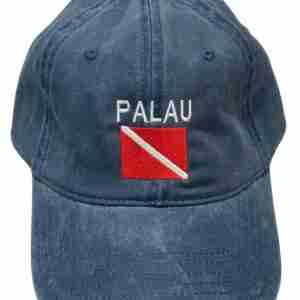 Palau Dive Hat
