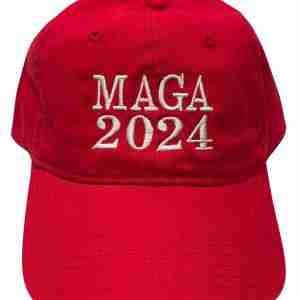 MAGA 2024 Hat