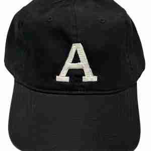 Letter A Hat