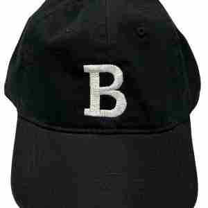 Letter B Hat