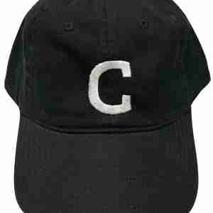 Letter C Hat