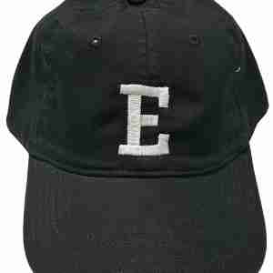 Letter E Hat