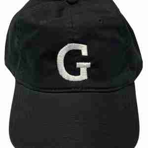 Letter G Hat