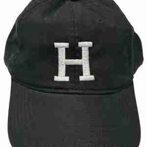 Letter H Hat