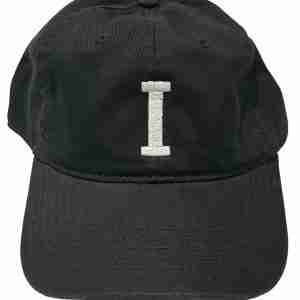Letter I Hat
