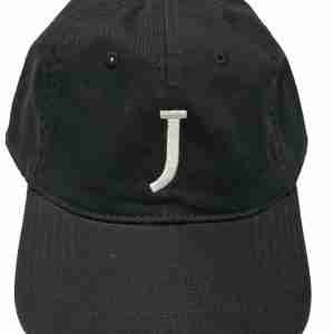 Letter J Hat
