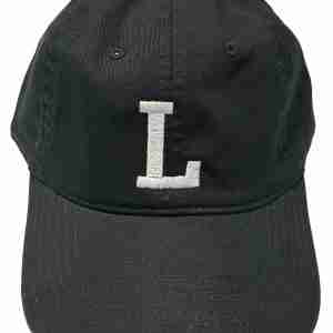 Letter L Hat