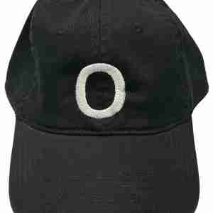 Letter O Hat