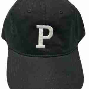 Letter P Hat