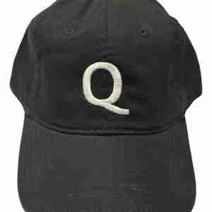 Letter Q Hat