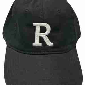 Letter R Hat