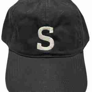 Letter S Hat
