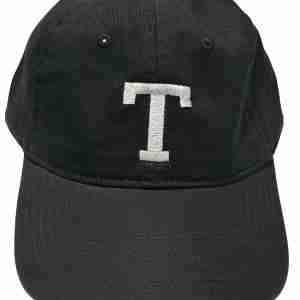Letter T Hat