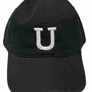 Letter U Hat