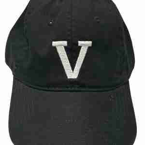 Letter V Hat