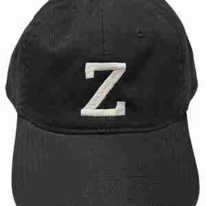 Letter Z Hat