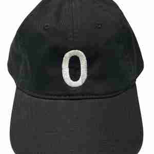 Number 0 Hat