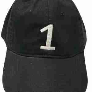 Number 1 Hat