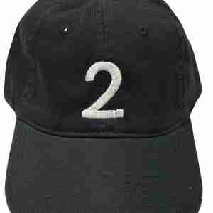 Number 2 Hat